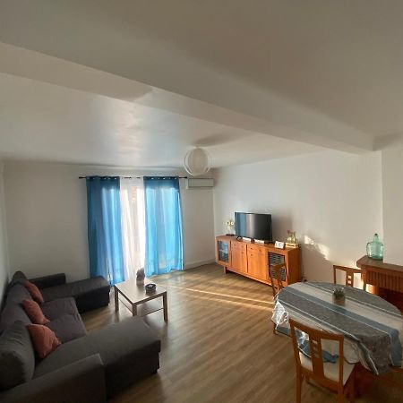 Charmant F3 Climatise Apartman Perpignan Kültér fotó