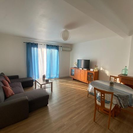 Charmant F3 Climatise Apartman Perpignan Kültér fotó