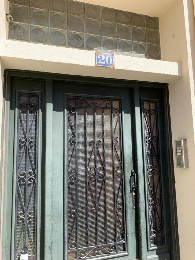 Charmant F3 Climatise Apartman Perpignan Kültér fotó